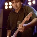 Ode to the Blues 2013 at CounterCulture, Bangalore