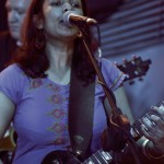 Ode to the Blues 2013 at CounterCulture, Bangalore