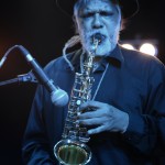 Ode to the Blues 2013 at CounterCulture, Bangalore