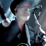 Ode to the Blues 2013 at CounterCulture, Bangalore