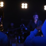 Ode to the Blues 2013 at CounterCulture, Bangalore