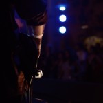 Ode to the Blues 2013 at CounterCulture, Bangalore