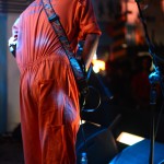 Ode to the Blues 2013 at CounterCulture, Bangalore