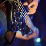 Ode to the Blues 2013 at CounterCulture, Bangalore