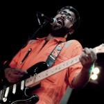 Ode to the Blues 2013 at CounterCulture, Bangalore