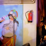 Ode to the Blues 2013 at CounterCulture, Bangalore