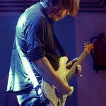 Ode to the Blues 2013 at CounterCulture, Bangalore
