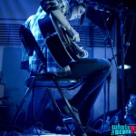 Ode to the Blues 2013 at CounterCulture, Bangalore