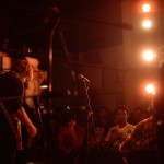 Ode to the Blues 2013 at CounterCulture, Bangalore