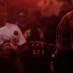 Ode to the Blues 2013 at CounterCulture, Bangalore