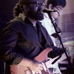 Ode to the Blues 2013 at CounterCulture, Bangalore