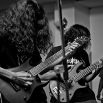 Entombed Metal Fest Volume I at Hotel Elite Ambience, Pune