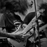 Entombed Metal Fest Volume I at Hotel Elite Ambience, Pune