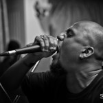 Entombed Metal Fest Volume I at Hotel Elite Ambience, Pune