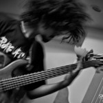 Entombed Metal Fest Volume I at Hotel Elite Ambience, Pune
