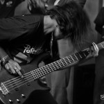 Entombed Metal Fest Volume I at Hotel Elite Ambience, Pune