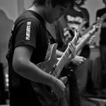 Entombed Metal Fest Volume I at Hotel Elite Ambience, Pune