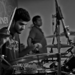 Entombed Metal Fest Volume I at Hotel Elite Ambience, Pune