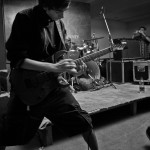 Entombed Metal Fest Volume I at Hotel Elite Ambience, Pune
