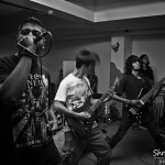 Entombed Metal Fest Volume I at Hotel Elite Ambience, Pune