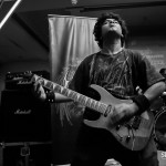 Entombed Metal Fest Volume I at Hotel Elite Ambience, Pune