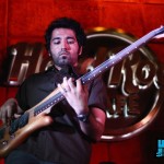 Echoes tribute to Led Zeppelin at Hard Rock Cafe, Pune