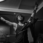 Entombed Metal Fest Volume I at Hotel Elite Ambience, Pune