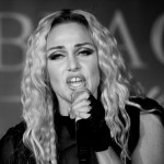 Madonna Forever feat. Melissa Totten at N Convention, Hyderabad