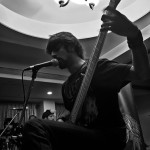 Entombed Metal Fest Volume I at Hotel Elite Ambience, Pune