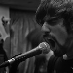 Entombed Metal Fest Volume I at Hotel Elite Ambience, Pune