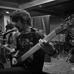 Entombed Metal Fest Volume I at Hotel Elite Ambience, Pune