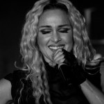 Madonna Forever feat. Melissa Totten at N Convention, Hyderabad