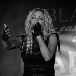 Madonna Forever feat. Melissa Totten at N Convention, Hyderabad