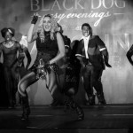 Madonna Forever feat. Melissa Totten at N Convention, Hyderabad