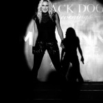Madonna Forever feat. Melissa Totten at N Convention, Hyderabad