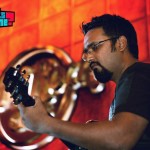 Echoes tribute to Led Zeppelin at Hard Rock Cafe, Pune