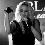 Madonna Forever feat. Melissa Totten at N Convention, Hyderabad