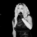 Madonna Forever feat. Melissa Totten at N Convention, Hyderabad