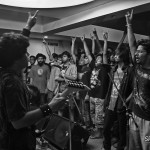 Entombed Metal Fest Volume I at Hotel Elite Ambience, Pune