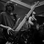 Entombed Metal Fest Volume I at Hotel Elite Ambience, Pune