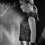 Madonna Forever feat. Melissa Totten at N Convention, Hyderabad