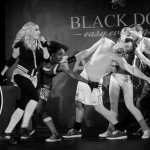 Madonna Forever feat. Melissa Totten at N Convention, Hyderabad