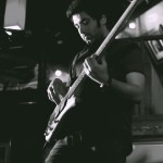 Echoes tribute to Led Zeppelin at Hard Rock Cafe, Pune