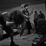 Entombed Metal Fest Volume I at Hotel Elite Ambience, Pune