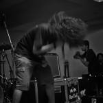 Entombed Metal Fest Volume I at Hotel Elite Ambience, Pune
