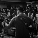 Entombed Metal Fest Volume I at Hotel Elite Ambience, Pune