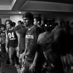 Entombed Metal Fest Volume I at Hotel Elite Ambience, Pune