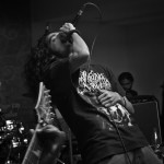 Entombed Metal Fest Volume I at Hotel Elite Ambience, Pune