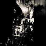 Sanchez Fernandes at The Blue Frog, Mumbai