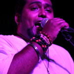 Phoenix at Hard Rock Cafe, Hyderabad